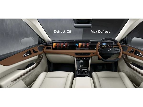mahindra xuv 7xo xuv-7xo-ax7-2wd-petrol-20l-turbo-automatic-7-str interior